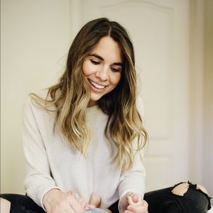 Meet your Posher, Joyceann